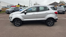 Ford EcoSport 1.0 EcoBoost Zetec 5dr Petrol Hatchback